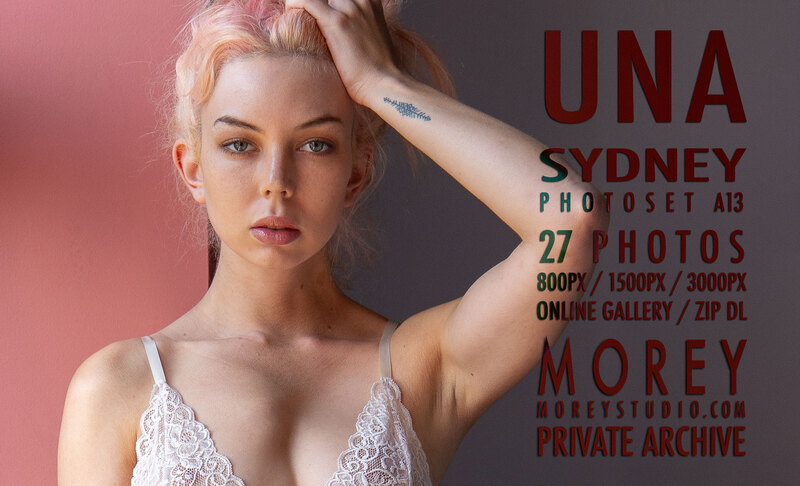 New gallery update erotic nude model photos by craig morey